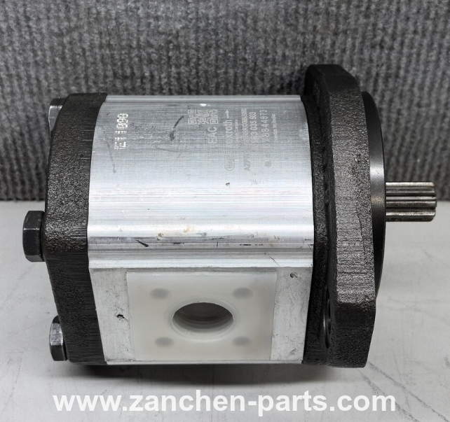 Rexroth R983035503 Gear Pump AZPW-21-022RRRXXMB-S0593